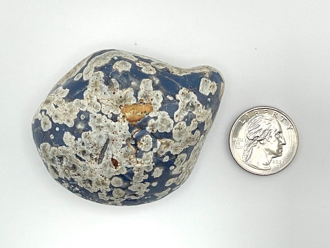 Leland Bluestone - Large! - Etsy