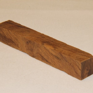 Desert Ironwood Pen Blanks, 5 pc. - Free Shipping