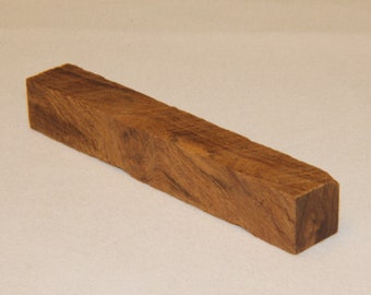 Desert Ironwood Pen Blanks, 5 pc. - Free Shipping