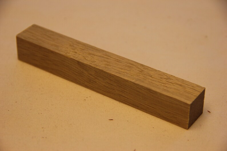 White Limba Pen Blanks, 5 Pc. Price Includes Shipping Etsy