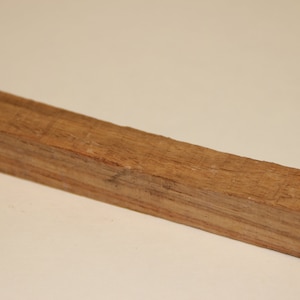 Narra Pen Blanks 10 pc - Free Shipping