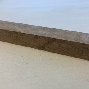 White Oak Pen Blanks, 5 pc. - Price Includes Shipping
