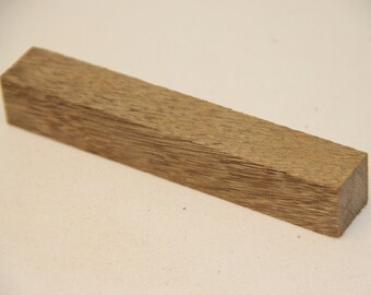 Brownheart Pen Blanks, 10 pc. - Price Includes Shipping