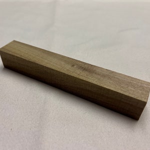 Purple Poplar pen blanks 5 pc. - Price Includes Shipping