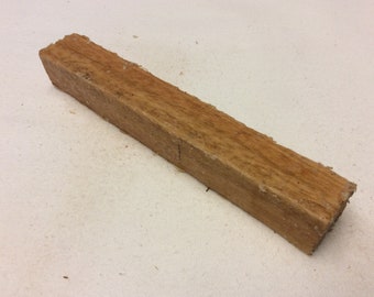 Blue Gum Pen Blanks, 10 pc. - Price Includes Shipping