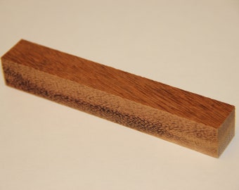 Ecuador Apple Pen Blanks, 5 pc. - Price Includes Shipping