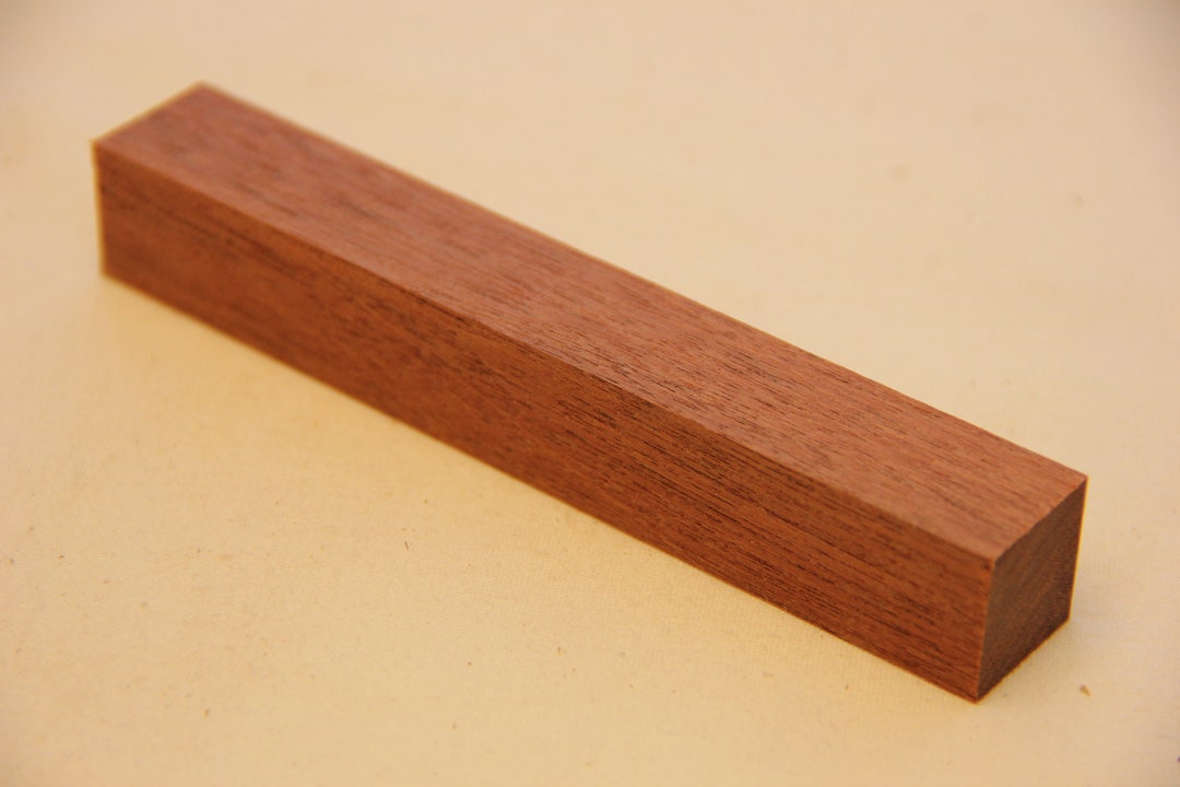 Malerio Rojo Pen Blanks, 5 Pc. Price Includes Shipping Etsy