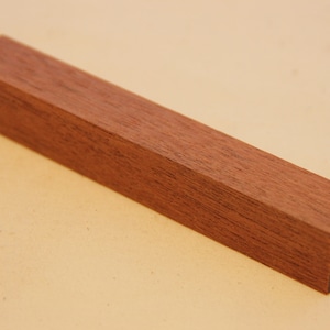 Malerio Rojo Pen Blanks, 5 pc. - Price Includes Shipping