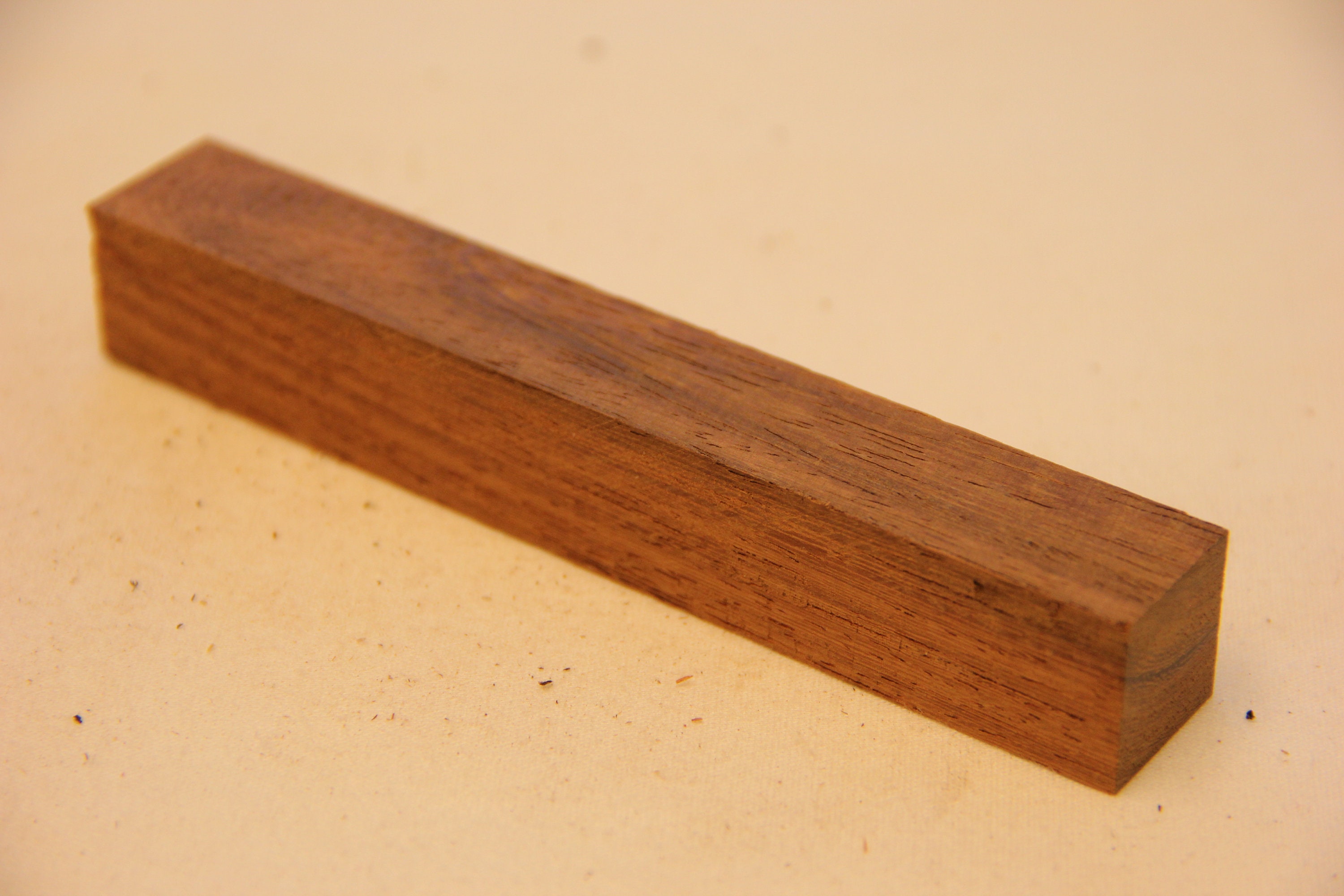 Machiche Pen Blanks, 10 pc. - Price Includes Shipping
