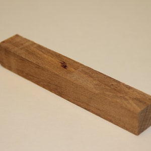 Tzalam Pen Blanks, 5 pc. - Price Includes Shipping