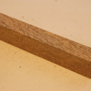 Hawaiian Mango Pen Blanks, 5 pc. - Free Shipping