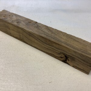 Catalpa Pen Blanks, 10 pc. - Price Includes Shipping