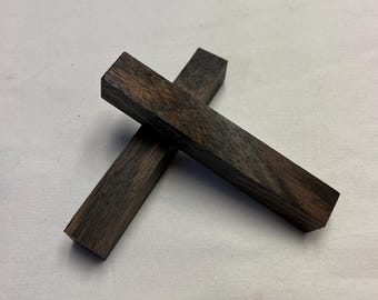 Malaysian Blackwood, 20pc