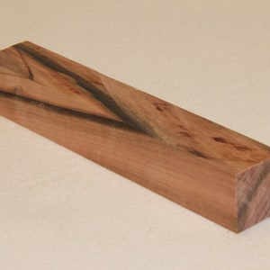 Tineo Pen Blanks, 10 pc. - Price Includes Shipping