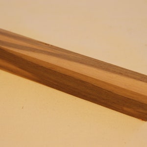 Jicarillo Pen Blanks, 5 pc. - Price Includes Shipping