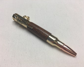 1294 1887 1886 Handcrafted Bolt Action Tec-Pens 1294 1887 1886 Handcrafted Bolt Action Tec-Pens
