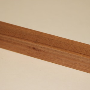 Sipo Pen Blanks, 5 pc. - Price Includes Shipping