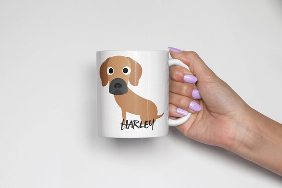 puggle mug