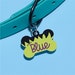 see more listings in the PET ID TAGS section