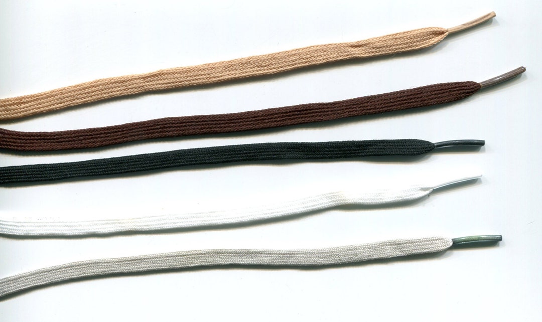 Victorian Shoelace Replacements Etsy
