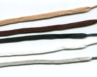 Victorian Shoelace Replacements