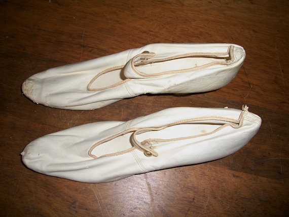 Antique Edwardian Kidskin Shoes