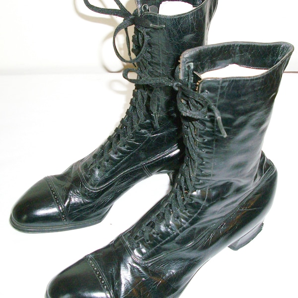victorian boots uk