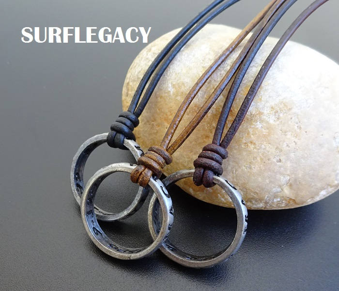 Nathan Drake Ring Pendant Nathan Drake's Ring Necklace Etsy