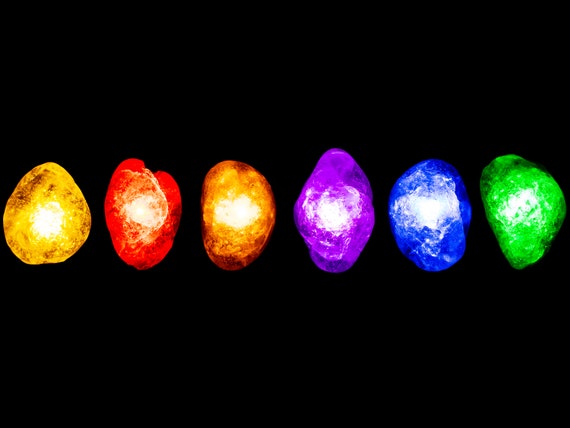 infinity stones names