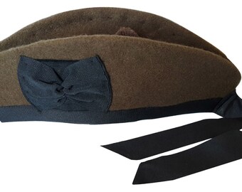 glengarry hat for sale