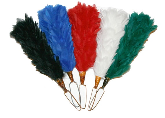 TC Feather Hackle Plume Glengarry Cap/Hats/Balmoral Cap & Hats/Highland Headwear TC Feather Hackle Plume Glengarry Cap/Hats/Balmoral Cap & Hats/Highland Headwear