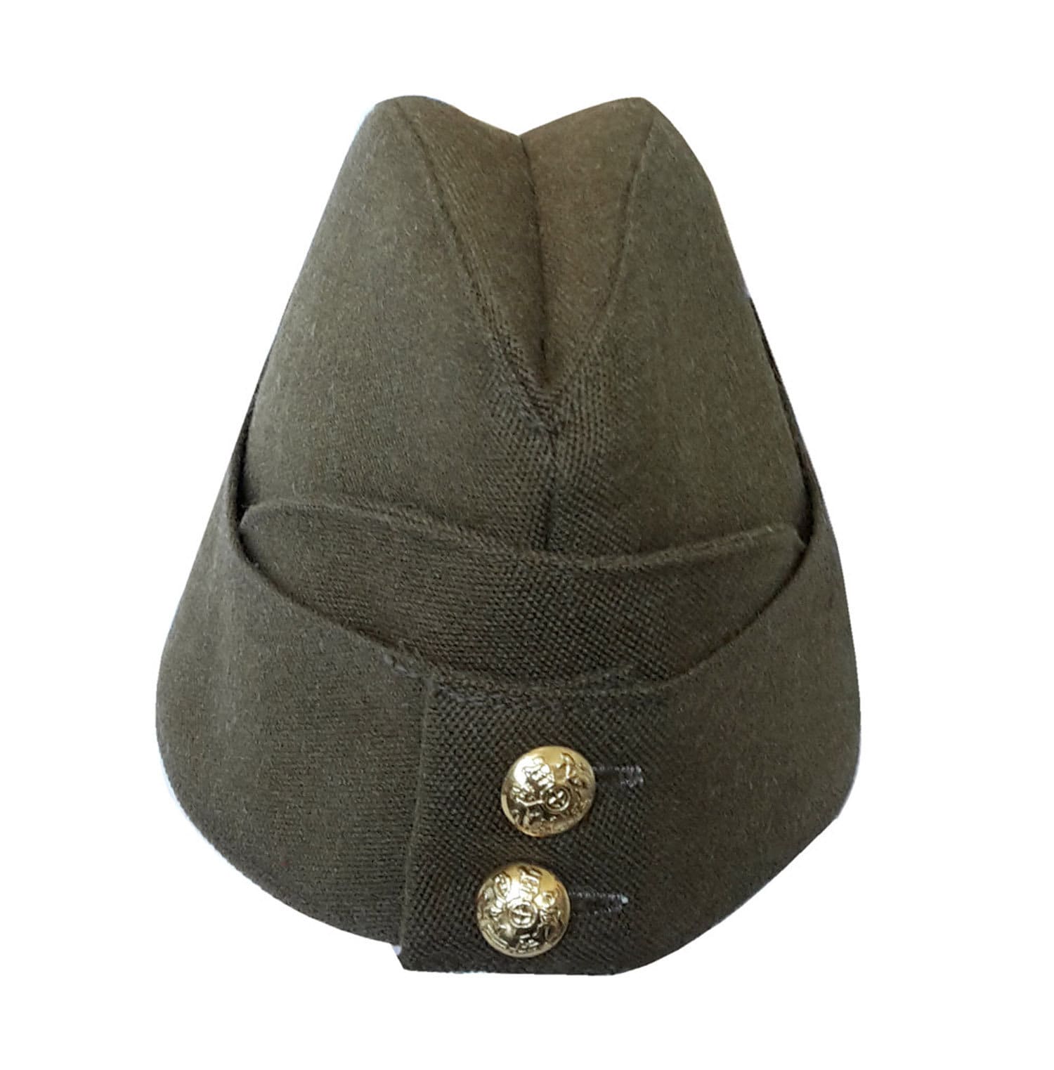 types of british military hats