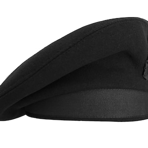Caubeen hat, Tam O Shanter Hat, Irish Beret, Bonnet, Balmoral Hat, Army Cap, Scott's Hat, Fall Fashion, Winter Hat, Gift