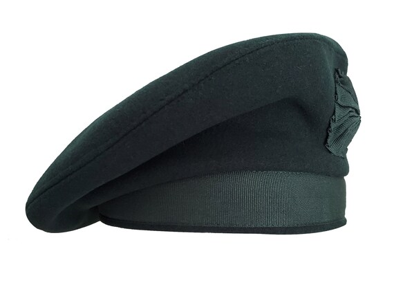 Caubeen Hat Scottish Tam Balmoral Hat 