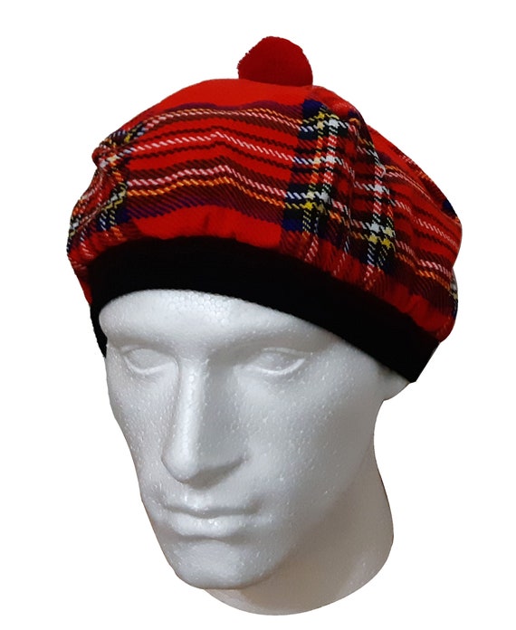 tam o shanter hats men