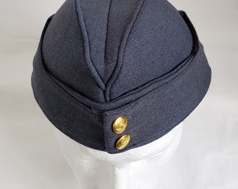 Royal Air Force RAF Side Cap Hat WW2 