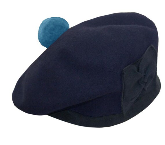 Hat Balmoral Hat Beret Glengarry Bonnet 