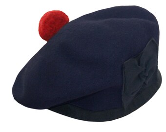 Hat Balmoral Hat Beret Glengarry Bonnet 