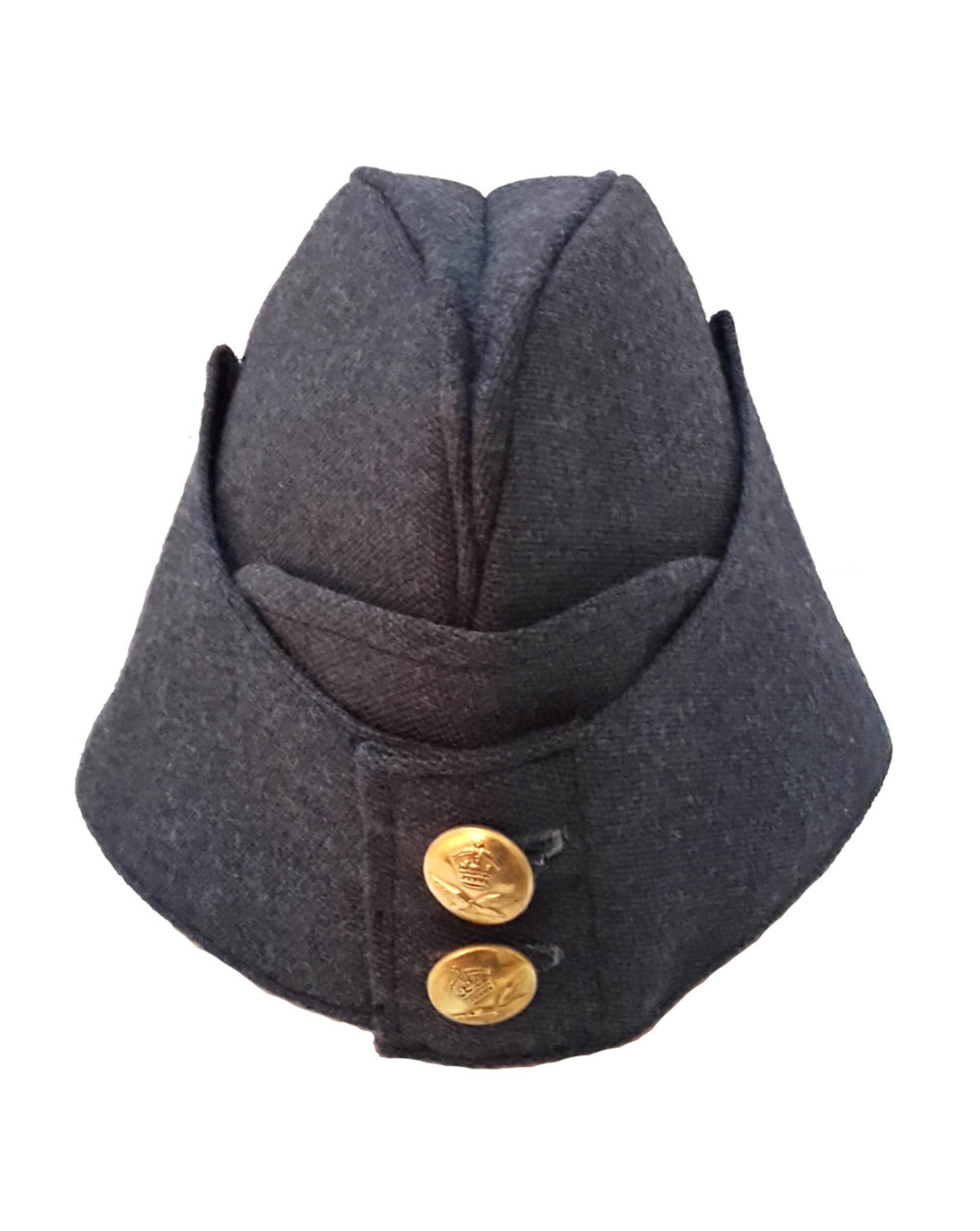 Royal Air Force RAF Side Cap Hat WW2 