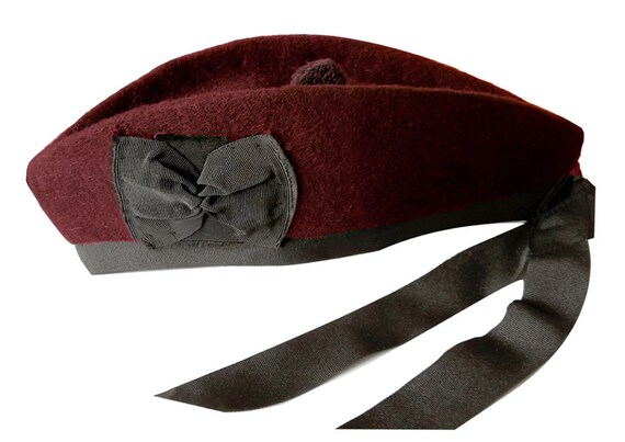 glengarry hat