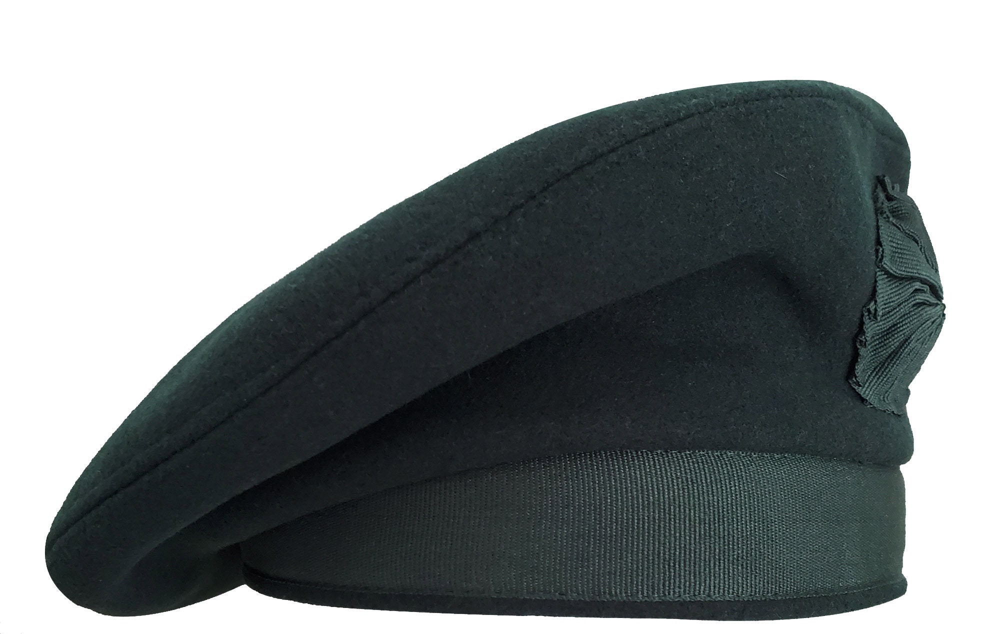 Caubeen Hat Scottish Tam Balmoral Hat 