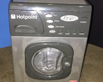 washmatic toy washing machine