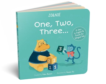 英語絵本　34冊　バイリンガル教育　イングリッシュ il_340x270.3820145034_or9e.jpg