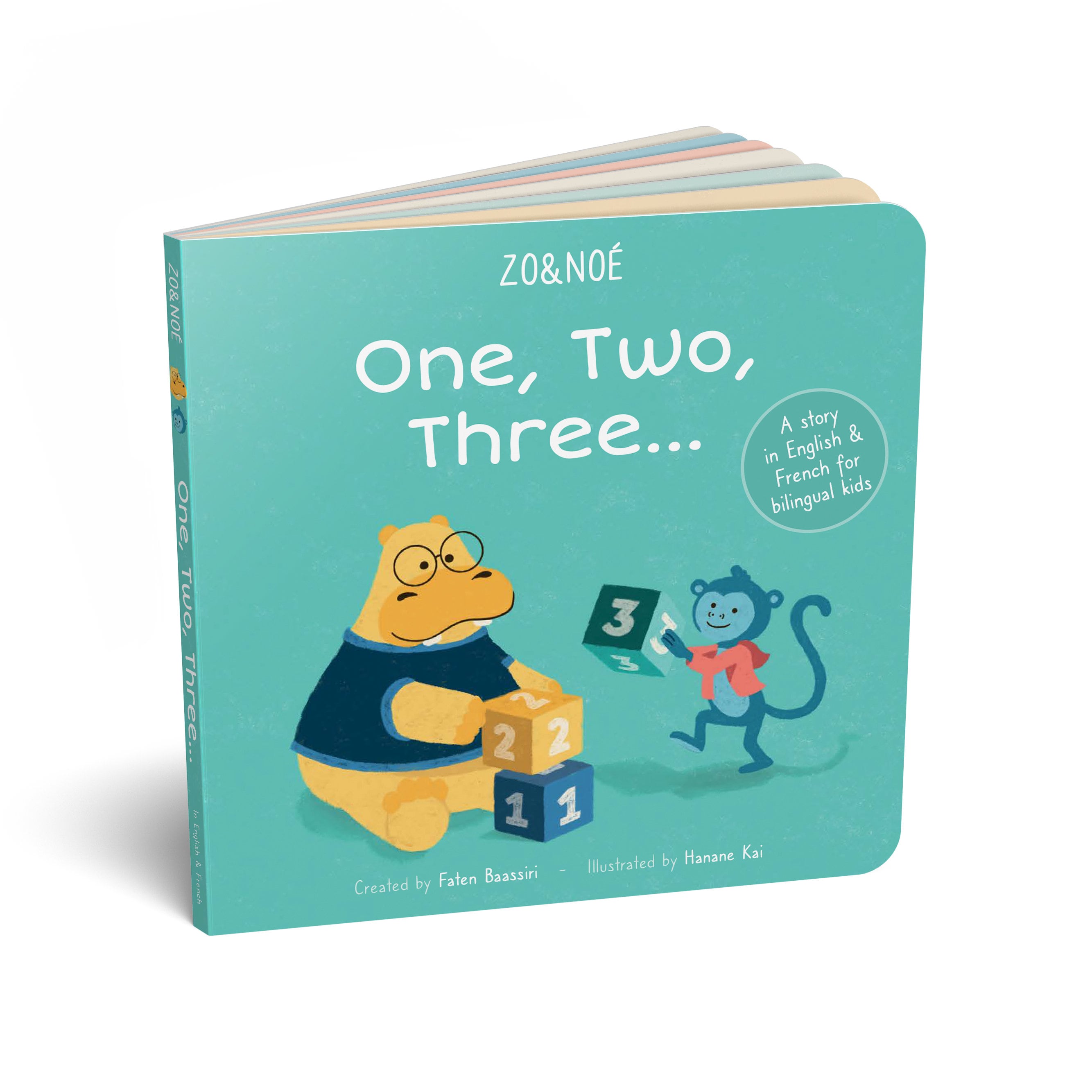 最も 割引 子供向けの本、バイリンガル、英語とフランス語、アングレ 絵本・児童書