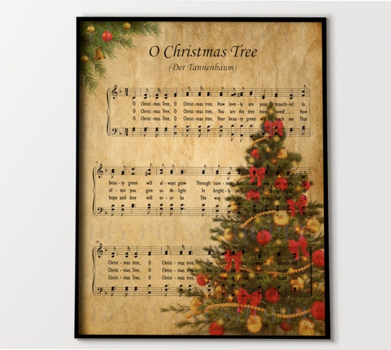 Miniature DIY: Printable Christmas Music  Christmas sheet music, Doll house  crafts, Christmas printables