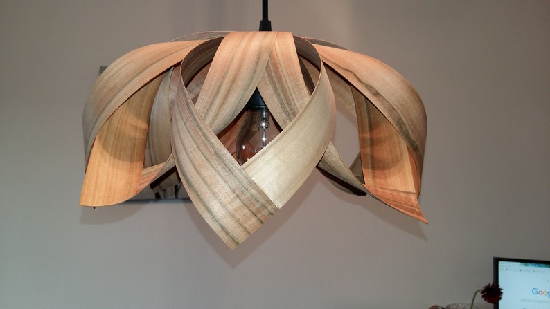 PENDANT CEILING LAMPSHADE