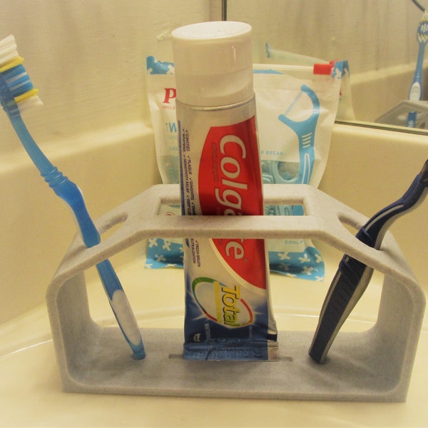 Toothpaste Holder Etsy