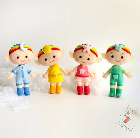 cloudbabies toys for sale