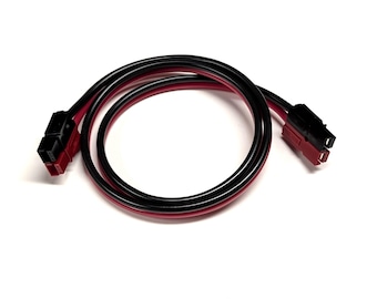 Anderson Powerpole to Powerpole paralleling cable