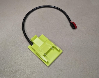 40v battery insert, compatible with Ryobi